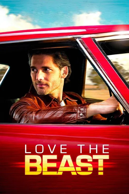 Love the Beast постер