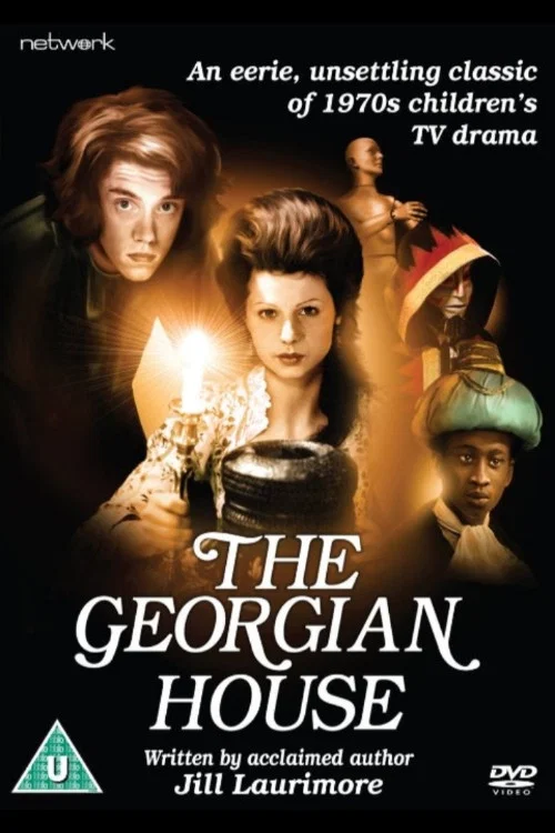 The Georgian House постер