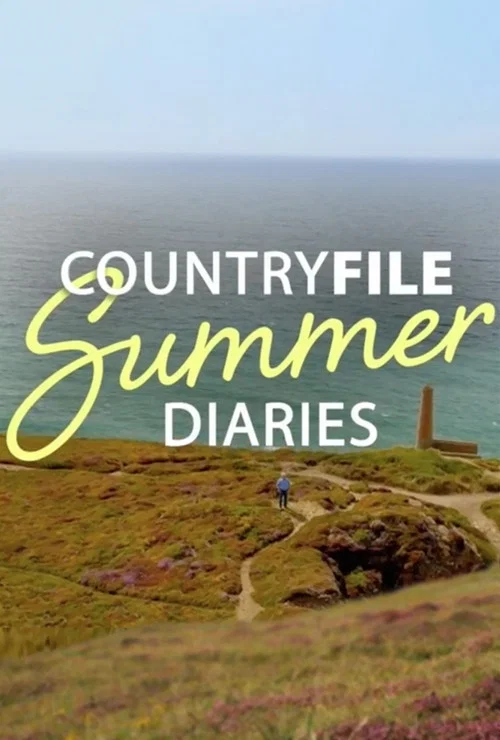 Countryfile Spring Diaries постер