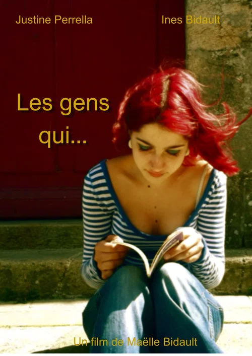 Les gens qui... постер
