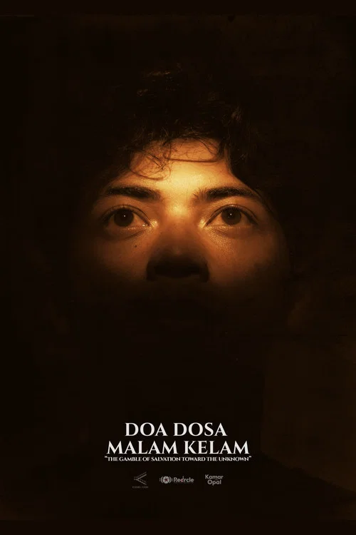 Doa Dosa Malam Kelam постер