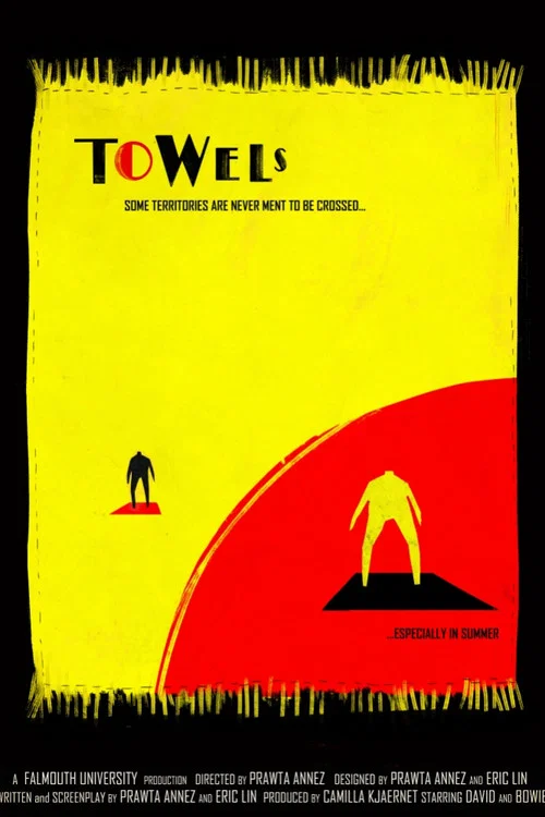 Towels постер