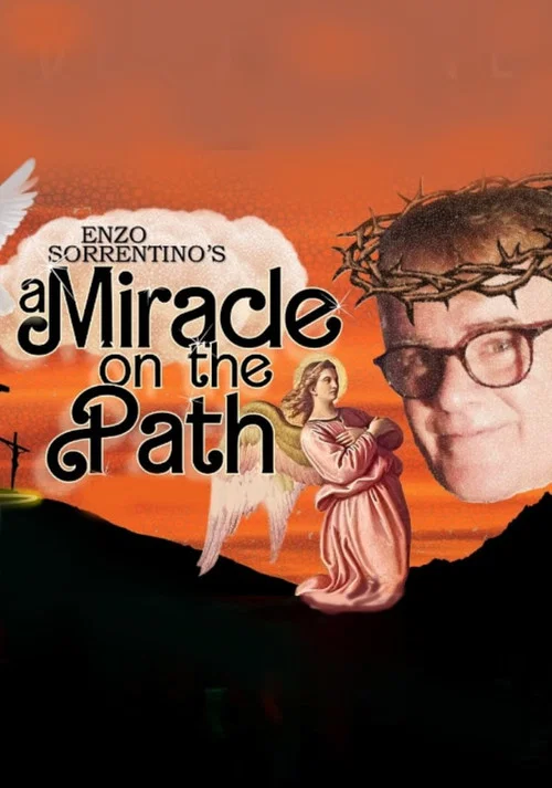 Miracolo sul sentiero постер