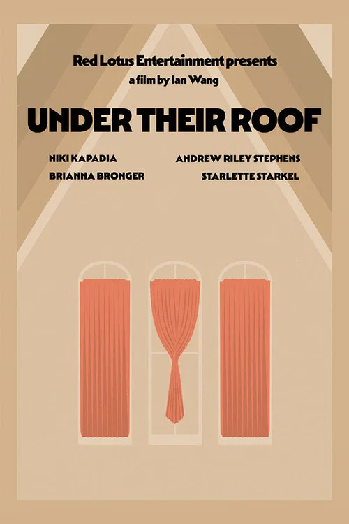 Under Their Roof постер