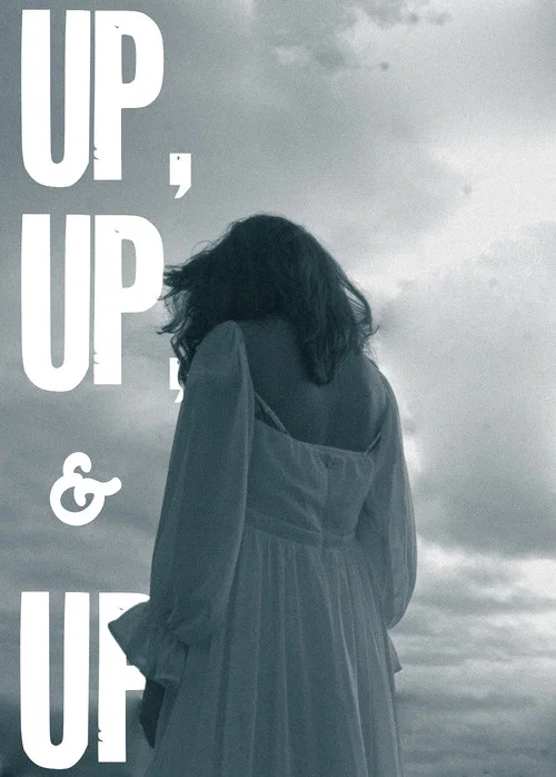 Up, Up, & Up постер