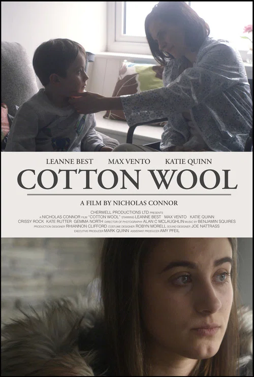 Cotton Wool постер