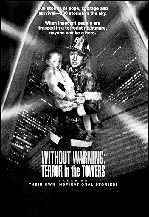 Without Warning: Terror in the Towers постер