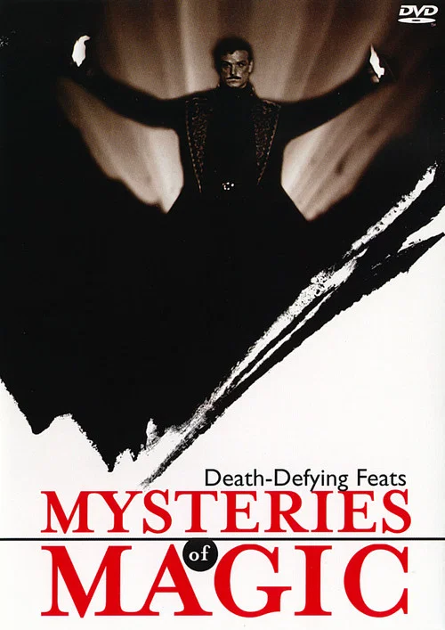 Mysteries of Magic постер