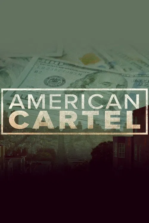 American Cartel постер