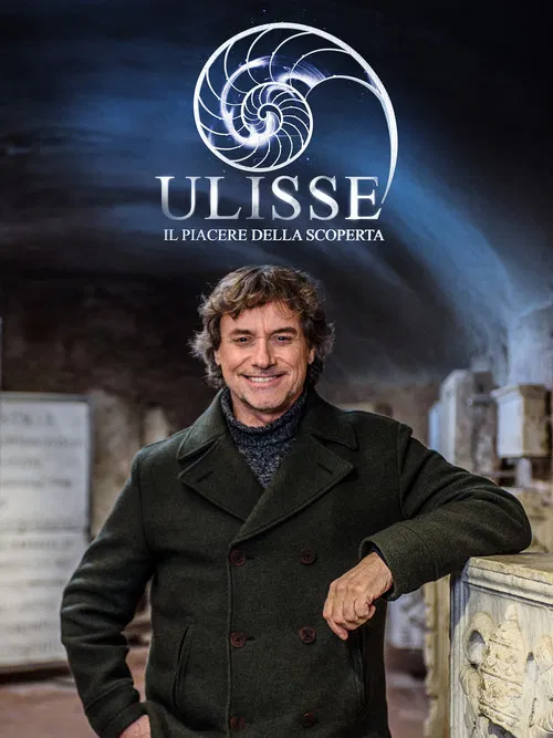 Ulisse - Il piacere della scoperta постер