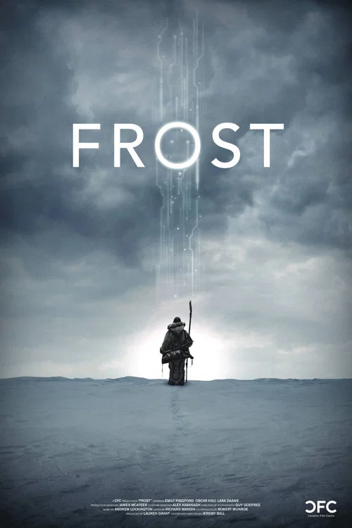 Frost постер