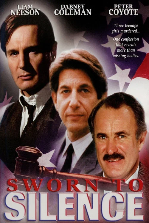 Sworn to Silence постер
