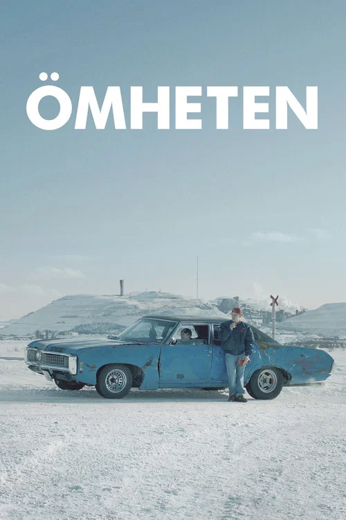 Ömheten постер