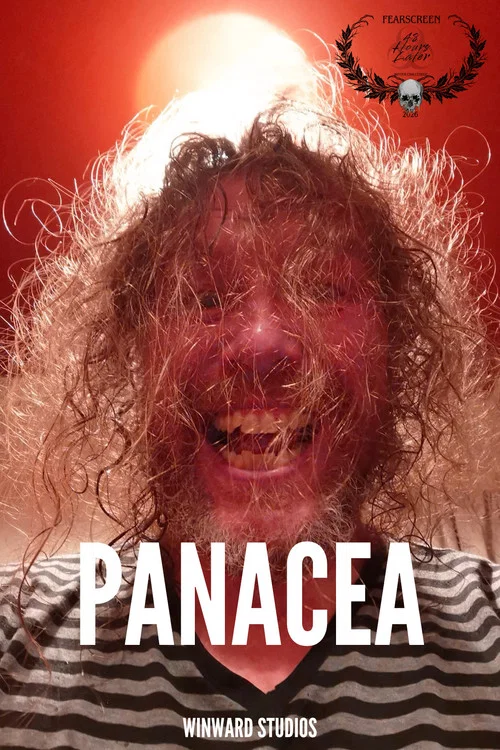 Panacea постер