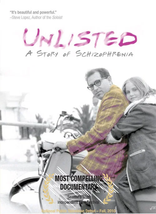 Unlisted: A Story of Schizophrenia постер