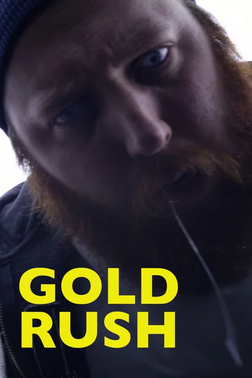 Gold Rush постер