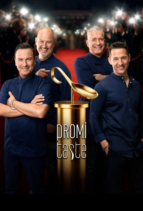Promi Taste постер