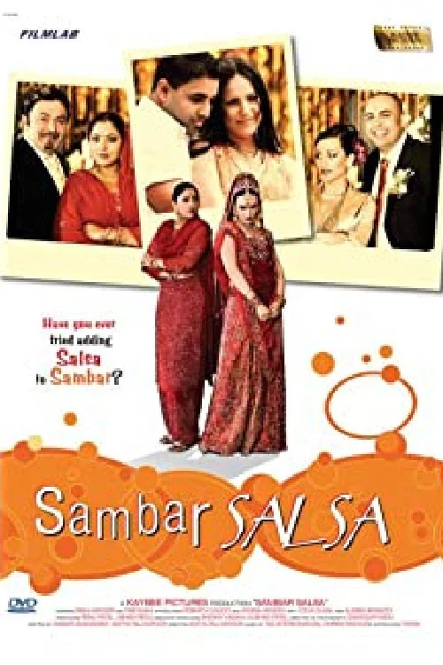 Sambar Salsa постер