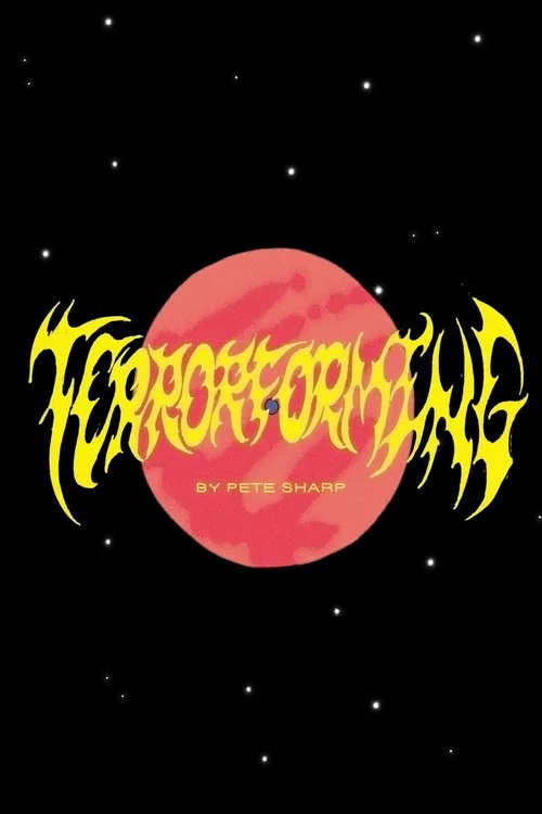 Terrorforming постер