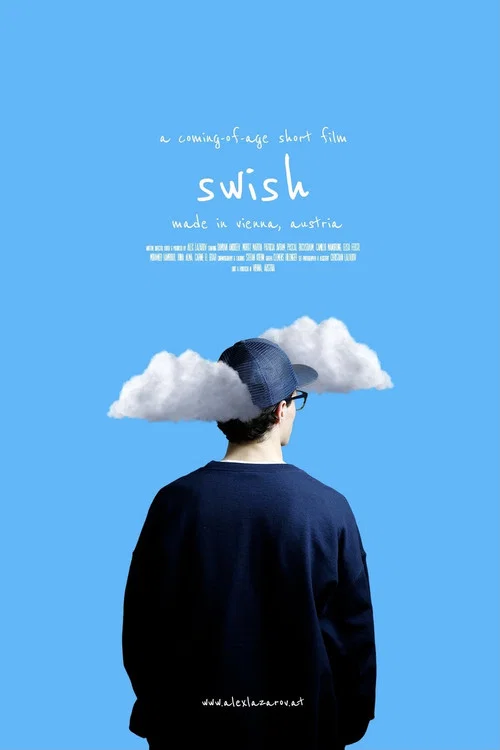 SWISH постер