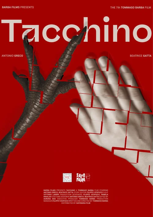 Tacchino постер