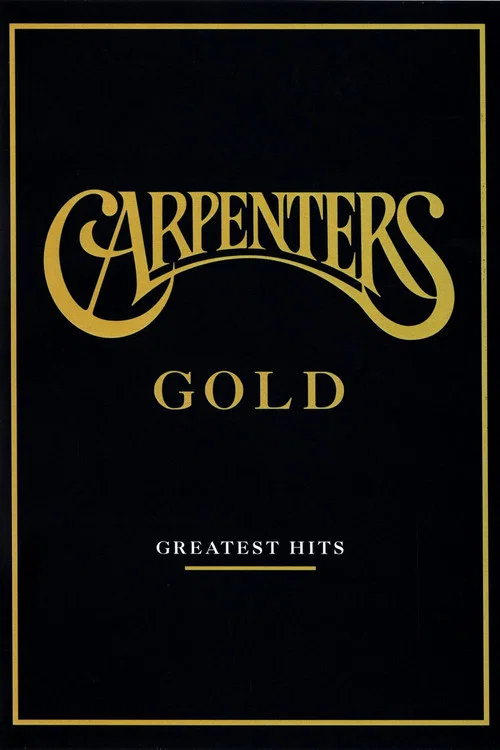 Carpenters: Yesterday Once More постер