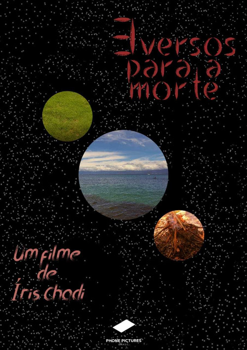 3 versos para a morte постер