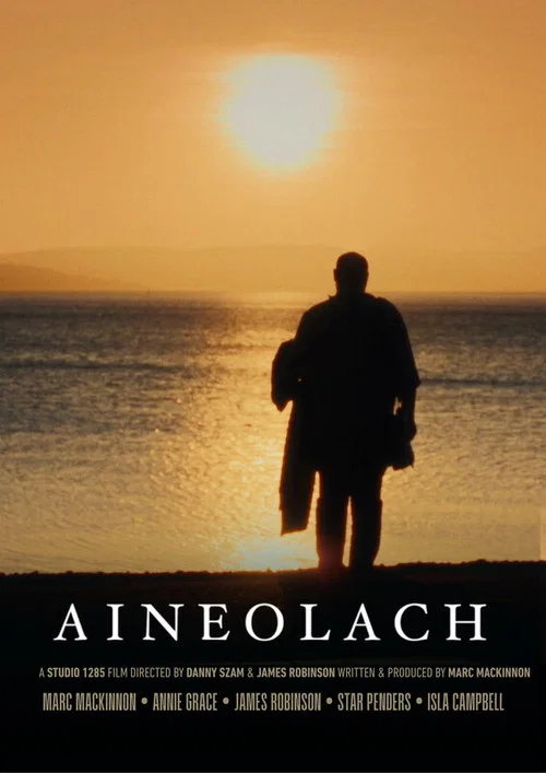 Aineolach постер