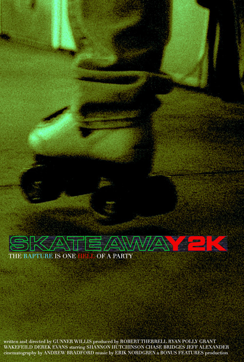 skateaway2K постер