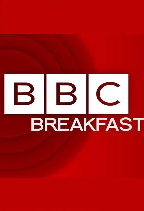BBC One Breakfast постер