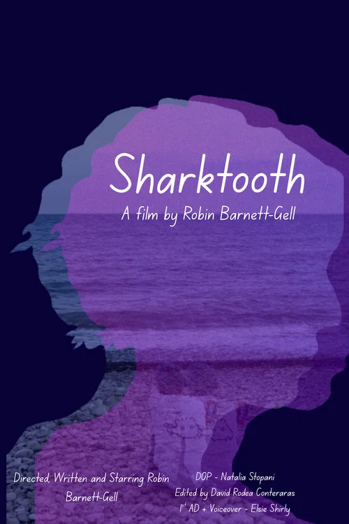 Sharktooth постер