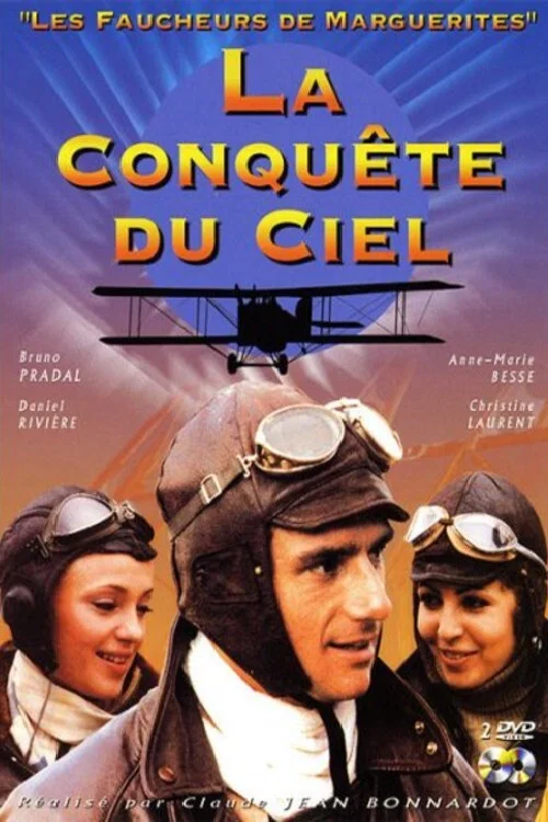 La Conquête du ciel постер