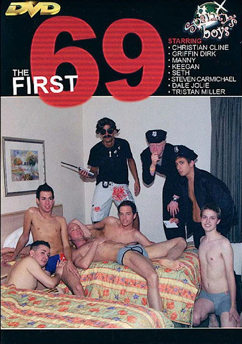 The First 69 постер