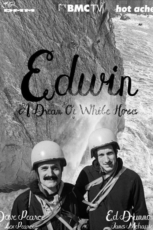 Edwin: A dream of White Horses постер