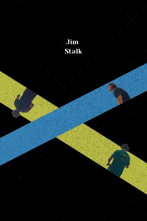 Jim Stalk постер