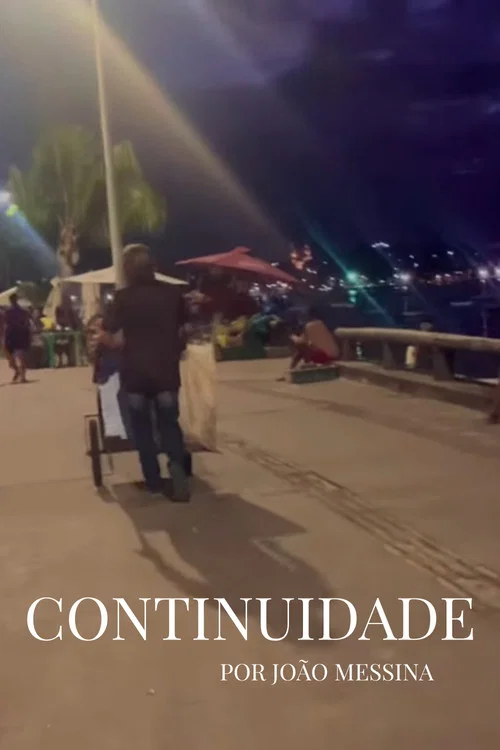 Continuidade постер