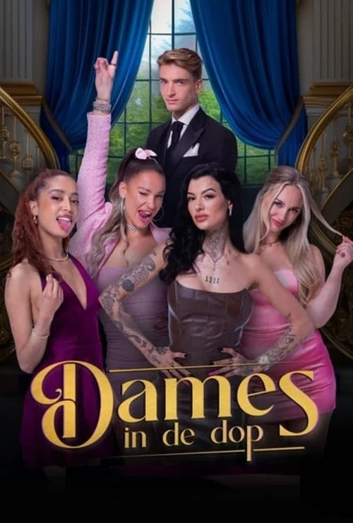 Dames in de Dop постер