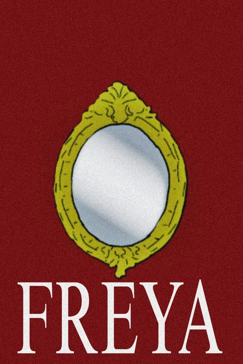 Freya постер