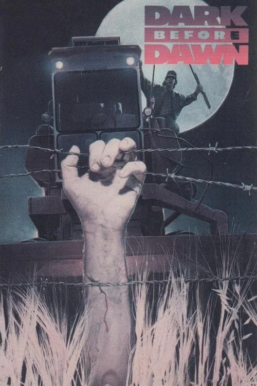 Dark Before Dawn постер