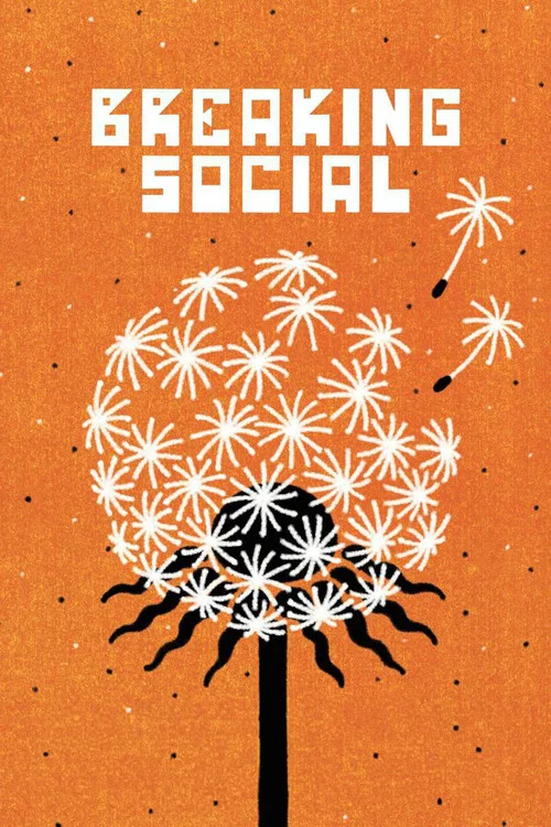 Breaking Social постер