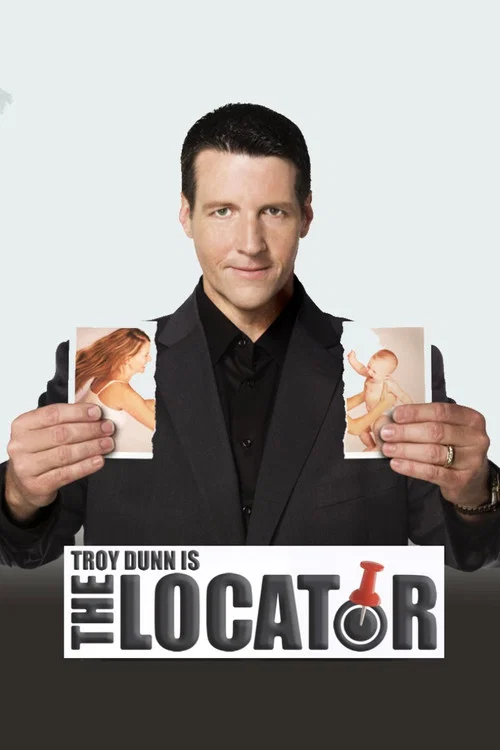 The Locator постер