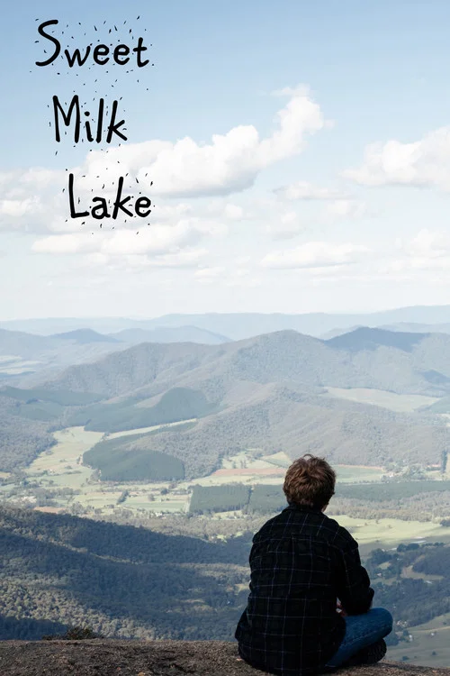 Sweet Milk Lake постер