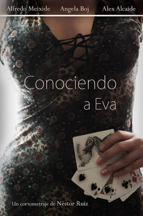 Conociendo a Eva постер