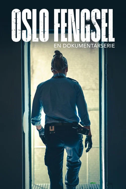 Oslo Fengsel постер
