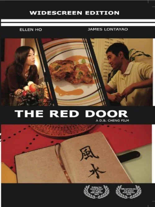 The Red Door постер