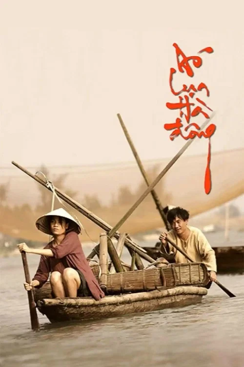 Áo Lụa Hà Đông постер