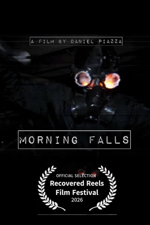 Morning Falls: The Night Doctor постер