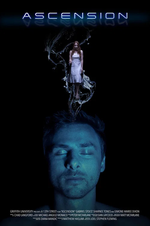 Ascension постер