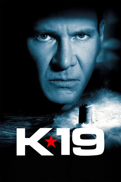 К-19 постер