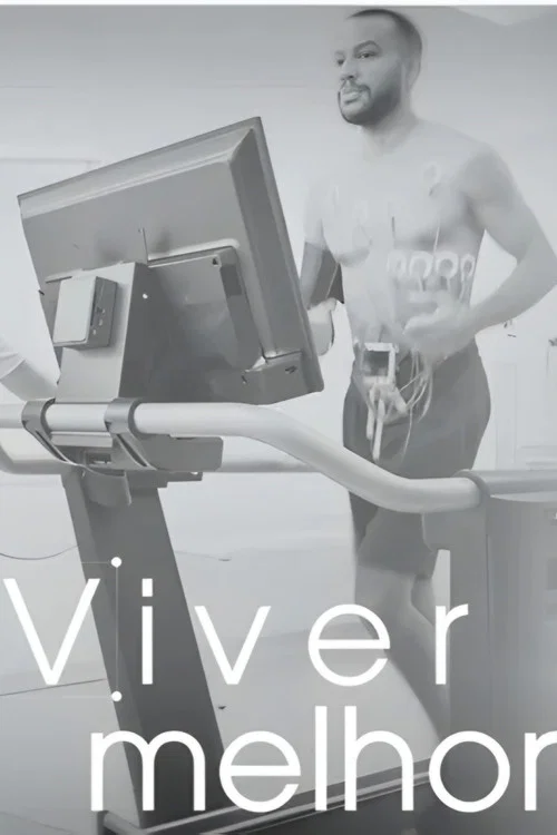 Viver Melhor постер